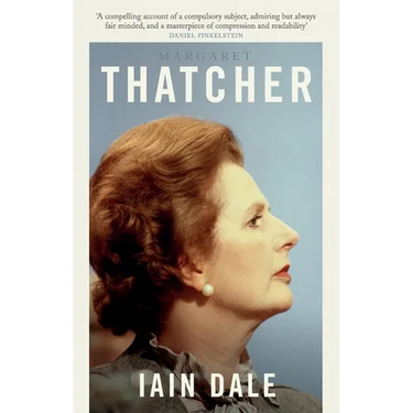 Margaret Thatcher: The Prime Ministers Series