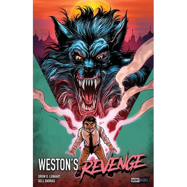 Weston's Revenge