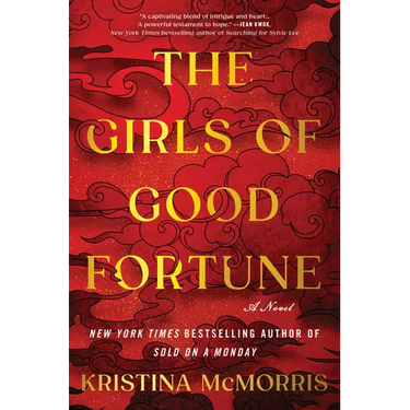 The Girls of Good Fortune