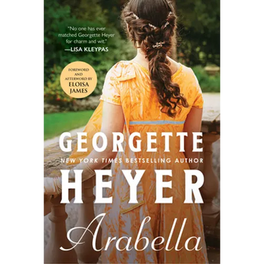 Arabella