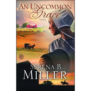 An Uncommon Grace