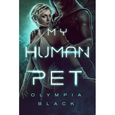 My Human Pet