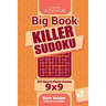 Big Book Killer Sudoku - 500 Easy to Master Puzzles 9x9 (Volume 1)