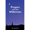 Prayers from the Wilderness