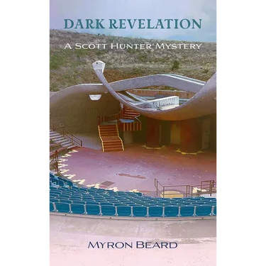 Dark Revelation: A Scott Hunter Mystery