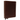 NKJV, Journal the Word Bible, Large Print, Bonded Leather, Brown, Red Letter Edition: Reflect, Journal, or Create Art Next to Your Favorite Verses