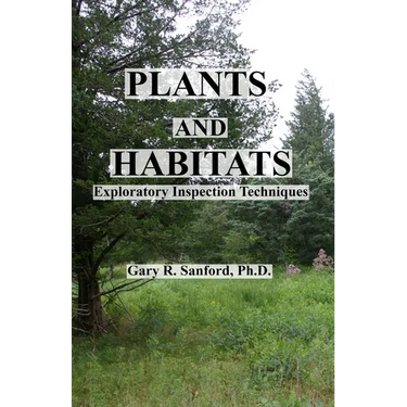 Plants and Habitats: Exploratory Inspection Techniques