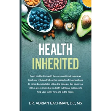 Health Inherited