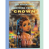 The Adventures of Juneteena Freeman "CROWN": Graveyard in the Attic
