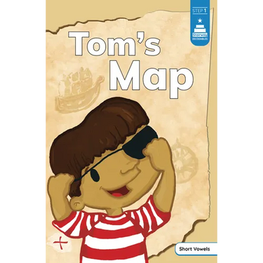 Tom's Map