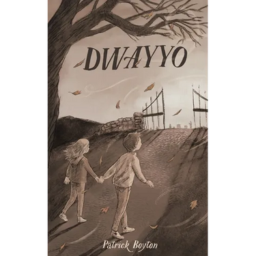 Dwayyo