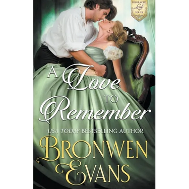 A Love To Remember