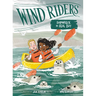 Wind Riders #3: Shipwreck in Seal Bay