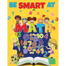 Math Activity Book for Little Kids: Math Activities for Kids, Activity Book for Children, Number, Tracing Math Activity Pages ( Colorful Book) Math Bo