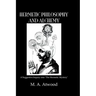 Hermetic Philosophy and Alchemy
