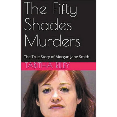 The Fifty Shades Murders