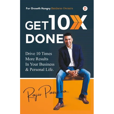Get 10x Done