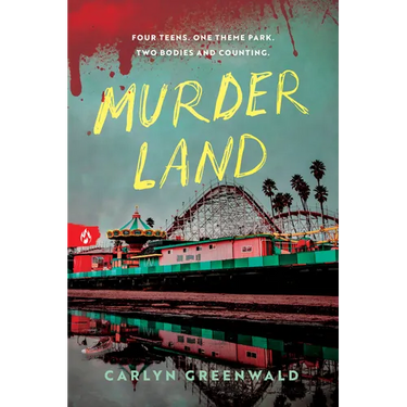 Murder Land