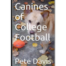 Canines of College Football