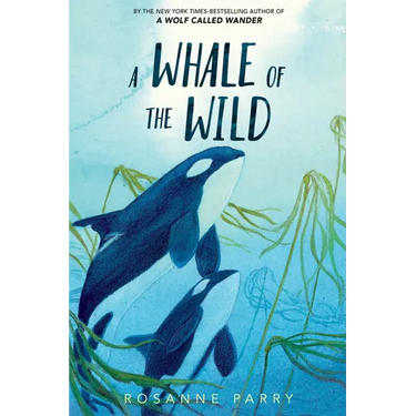A Whale of the Wild