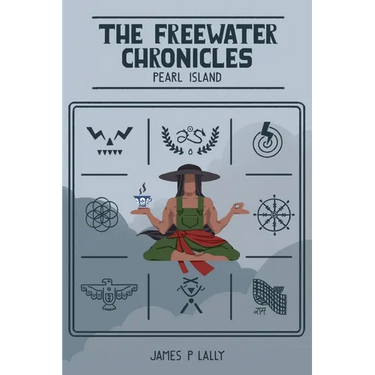 The Freewater Chronicles Pearl Island