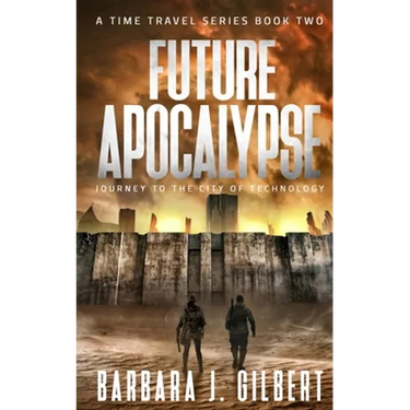 Future Apocalypse: Journey to the City of Technology