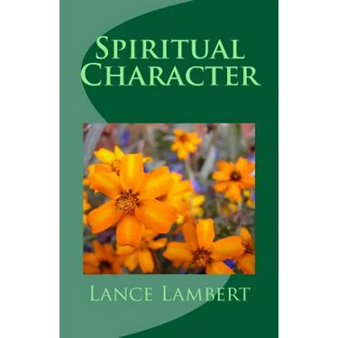 Spiritual Character