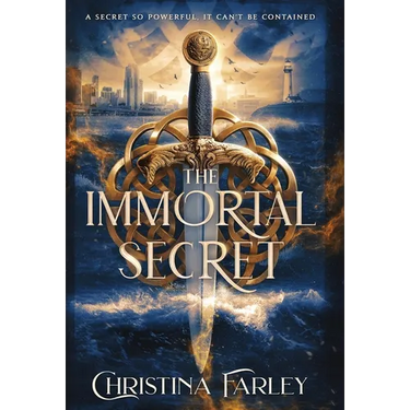 The Immortal Secret