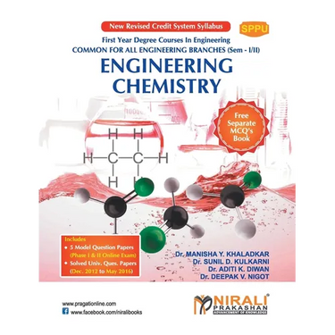 Engineering Chemistry