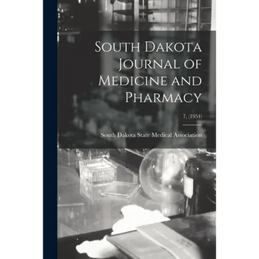 South Dakota Journal of Medicine and Pharmacy; 7, (1954)