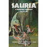 Sauria: A Prehistoric Anthology