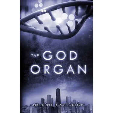 The God Organ
