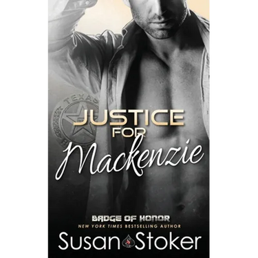 Justice for Mackenzie
