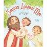Jesus Loves Me