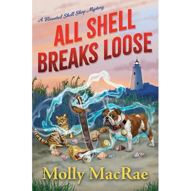All Shell Breaks Loose