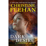Dark Desire: A Carpathian Novel