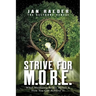 Strive for M.O.R.E.: What Wellbeing Really Means & How You Can Achieve It