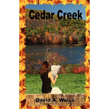 Cedar Creek