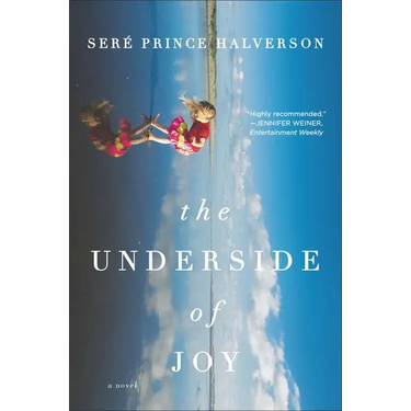 The Underside of Joy