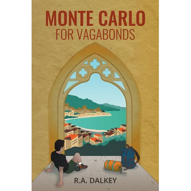 Monte Carlo For Vagabonds