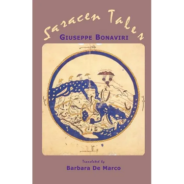 Saracen Tales