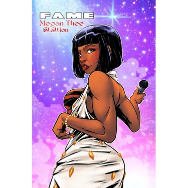 Fame: Megan Thee Stallion