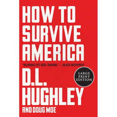 How to Survive America