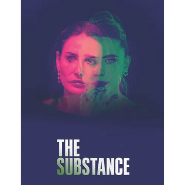 The Substance: A Script