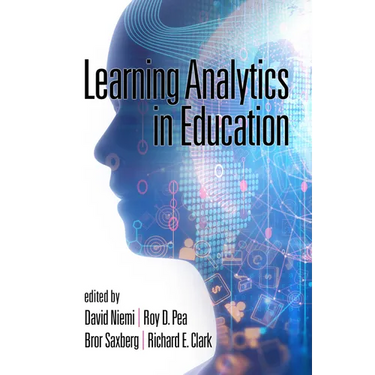Learning Analytics in Education (hc)