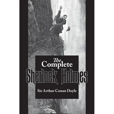 Complete Sherlock Holmes