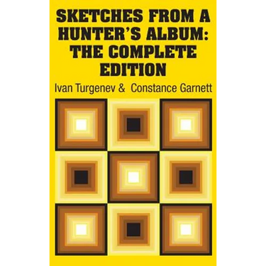 Sketches from a Hunter's Album: The Complete Edition
