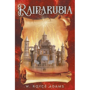 Rairarubia