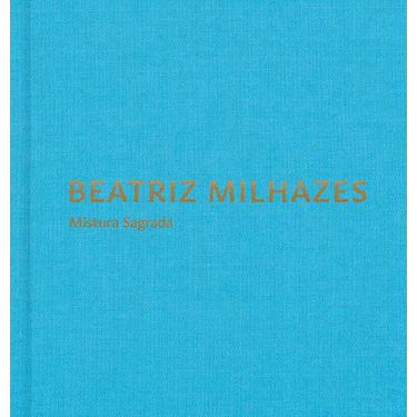 Beatriz Milhazes: Mistura Sagrada