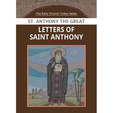 Letters of Saint Anthony the Great